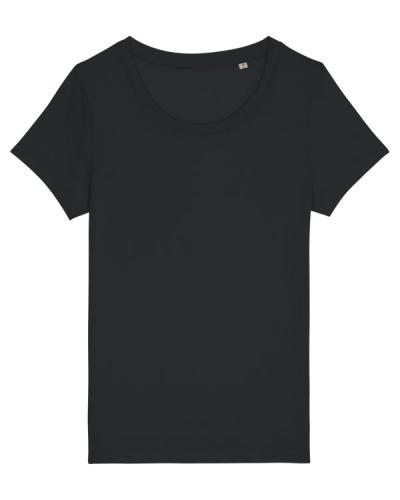 Achat Stella Jazzer - Le T-shirt essentiel femme - Black