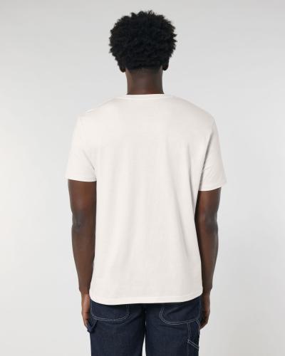 Achat Rocker - Le T-shirt essentiel unisexe - Vintage White