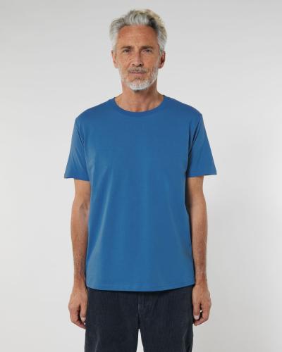 Achat Rocker - Le T-shirt essentiel unisexe - Royal Blue