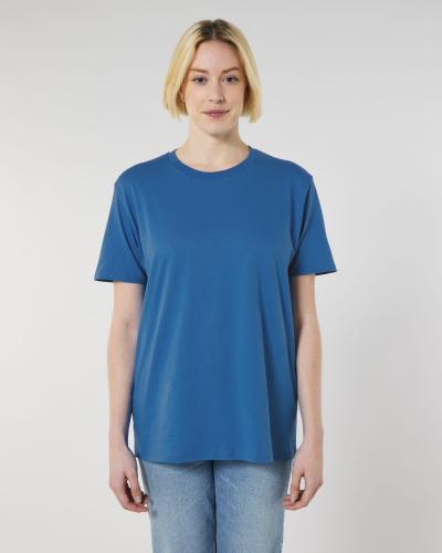 Achat Rocker - Le T-shirt essentiel unisexe - Royal Blue