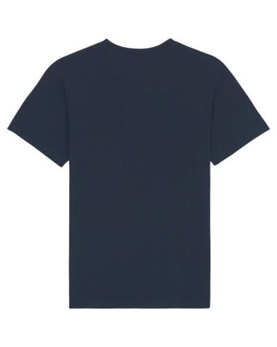 Achat Rocker - Le T-shirt essentiel unisexe - French Navy