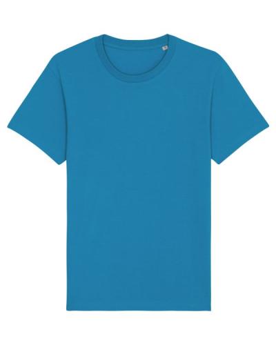 Achat Rocker - Le T-shirt essentiel unisexe - Azur