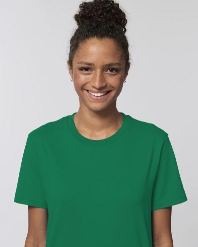 Achat Rocker - Le T-shirt essentiel unisexe - Varsity Green