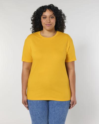 Achat Rocker - Le T-shirt essentiel unisexe - Spectra Yellow
