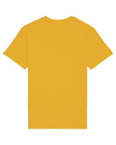 Achat Rocker - Le T-shirt essentiel unisexe - Spectra Yellow
