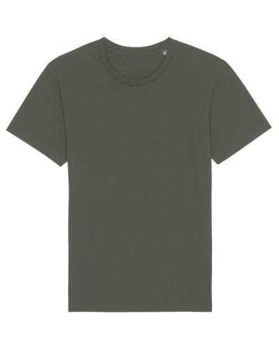 Achat Rocker - Le T-shirt essentiel unisexe - Khaki