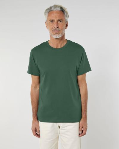 Achat Rocker - Le T-shirt essentiel unisexe - Bottle Green