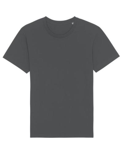 Achat Rocker - Le T-shirt essentiel unisexe - Anthracite