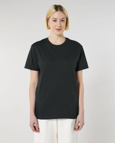 Achat Rocker - Le T-shirt essentiel unisexe - Black