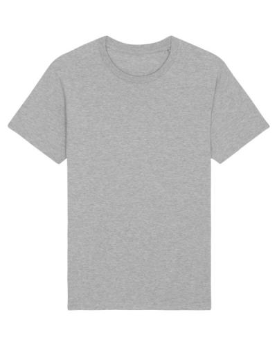 Achat Rocker - Le T-shirt essentiel unisexe - Heather Grey