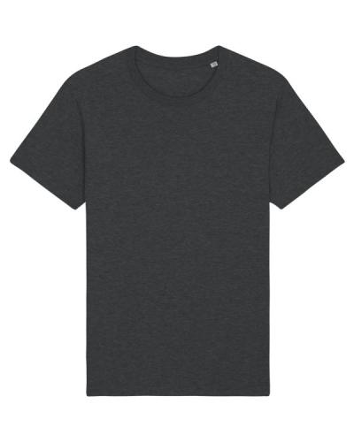 Achat Rocker - Le T-shirt essentiel unisexe - Dark Heather Grey
