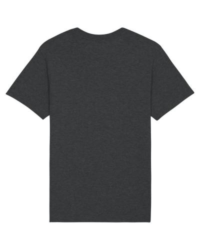 Achat Rocker - Le T-shirt essentiel unisexe - Dark Heather Grey