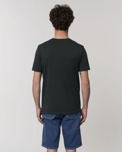 Achat Creator Pocket - Le T-shirt avec poche unisexe - Black