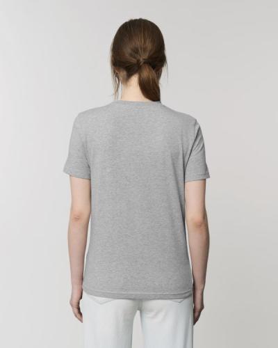 Achat Creator Pocket - Le T-shirt avec poche unisexe - Heather Grey