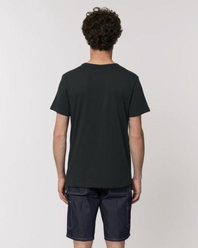 Achat Stanley Adorer - Le T-shirt léger homme - Black