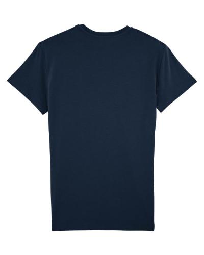 Achat Stanley Feels - Le T-shirt ajusté homme  - French Navy