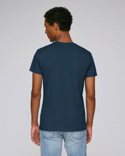 Achat Stanley Feels - Le T-shirt ajusté homme  - Navy