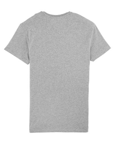Achat Stanley Feels - Le T-shirt ajusté homme  - Heather Grey