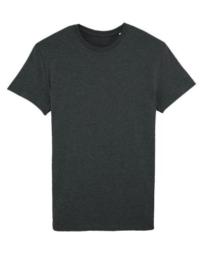 Achat Stanley Feels - Le T-shirt ajusté homme  - Dark Heather Grey