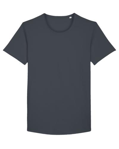 Achat Stanley Skater - Le T-shirt long homme  - India Ink Grey