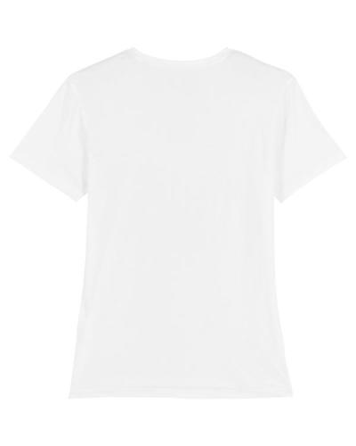 Achat Stanley Presenter - Le T-shirt col V homme - White