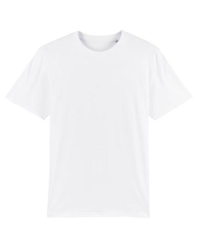 Achat Stanley Sparker - Le T-shirt unisexe épais - White