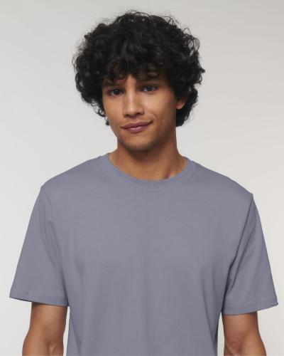 Achat Stanley Sparker - Le T-shirt unisexe épais - Lava Grey