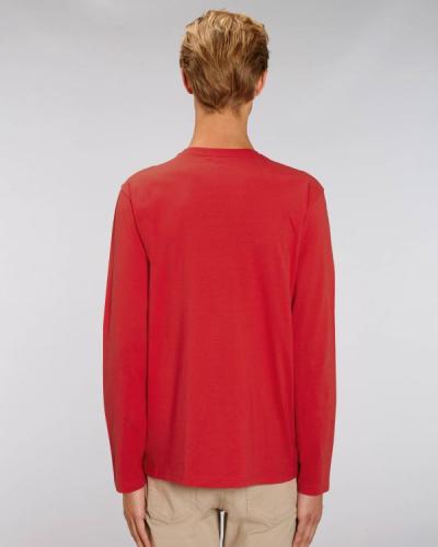 Achat Stanley Shuffler - Le T-shirt manches longues iconique homme - Red