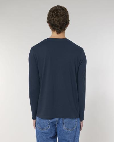 Achat Stanley Shuffler - Le T-shirt manches longues iconique homme - French Navy