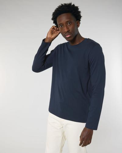 Achat Stanley Shuffler - Le T-shirt manches longues iconique homme - French Navy