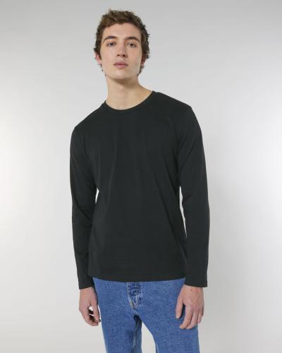 Achat Stanley Shuffler - Le T-shirt manches longues iconique homme - Black