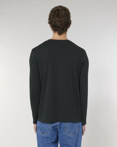 Achat Stanley Shuffler - Le T-shirt manches longues iconique homme - Black