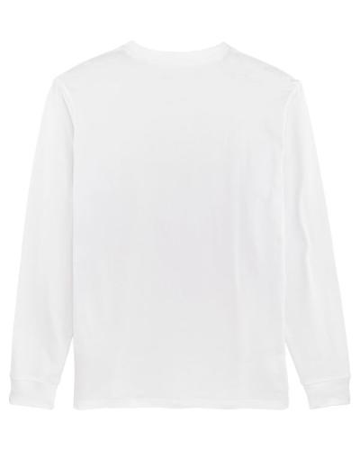 Achat Stanley Shifts Dry - Le T-shirt manches longues unisexe au toucher sec - White