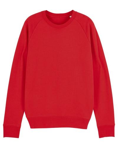 Achat Stroller - Le sweat-shirt col rond iconique unisex - Red