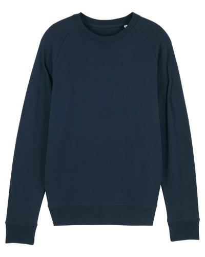 Achat Stroller - Le sweat-shirt col rond iconique unisex - French Navy