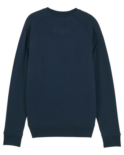 Achat Stroller - Le sweat-shirt col rond iconique unisex - French Navy