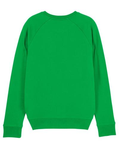 Achat Stroller - Le sweat-shirt col rond iconique unisex - Fresh Green