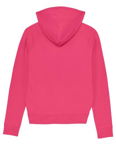 Achat Stella Trigger - Le sweat-shirt capuche iconique femme - Pink Punch