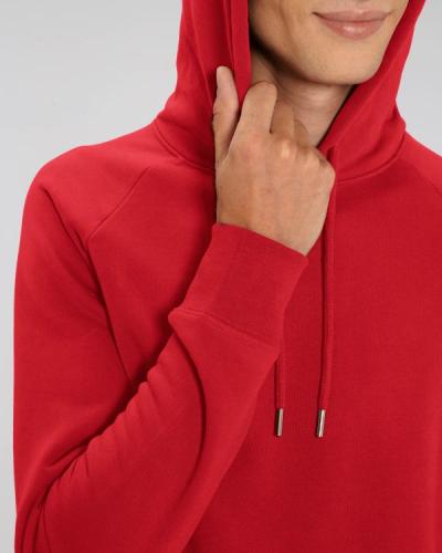 Achat Stanley Flyer - Le sweat-shirt capuche iconique homme - Red