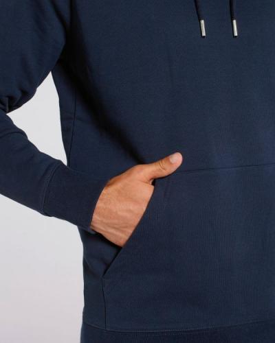 Achat Stanley Flyer - Le sweat-shirt capuche iconique homme - French Navy