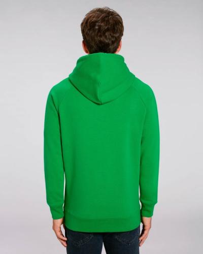 Achat Stanley Flyer - Le sweat-shirt capuche iconique homme - Fresh Green