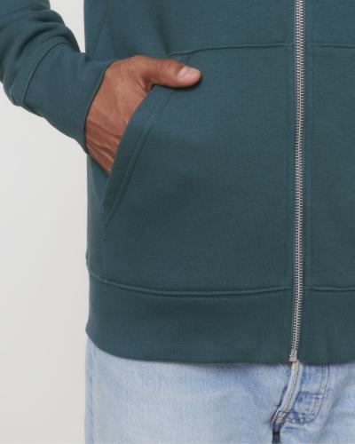 Achat Stanley Cultivator - Le sweat-shirt zippé capuche iconique homme - Stargazer