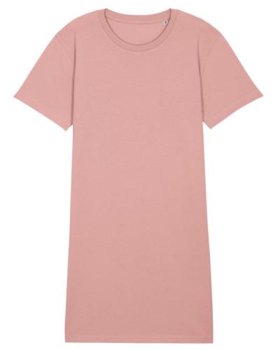 Achat Stella Spinner - La robe T-shirt - Canyon Pink