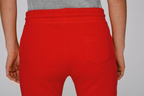 Achat Stella Traces - Le pantalon de jogging femme - Bright Red