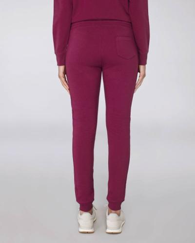 Achat Stella Traces - Le pantalon de jogging femme - Purple LED
