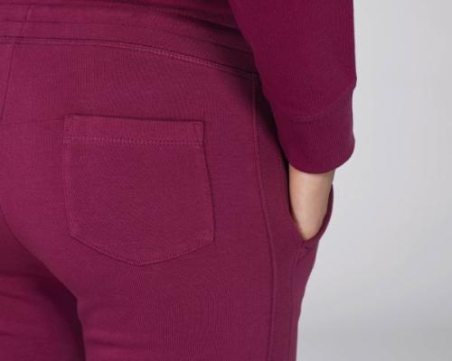 Achat Stella Traces - Le pantalon de jogging femme - Purple LED