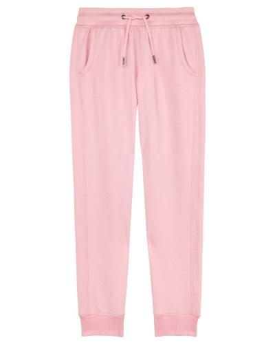 Achat Mini Shake - Le pantalon de jogging enfant - Cotton Pink