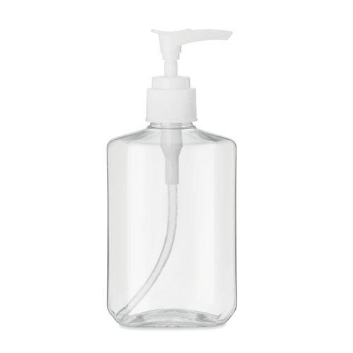 Achat Flacon rechargeable 200 ml FILL IT 200 - transparent