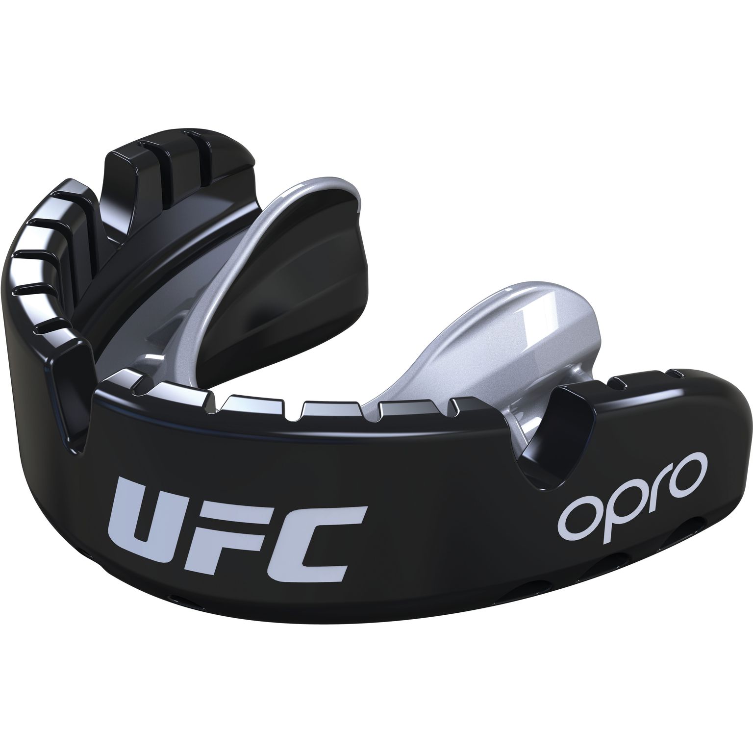 Protège-dents UFC Silver Superior Fit