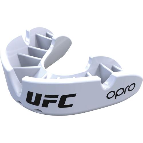 Achat PROTÈGE-DENTS UFC BRONZE GEN4 - blanc